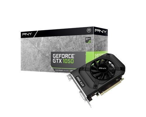 Pny Gtx 1050 2gb