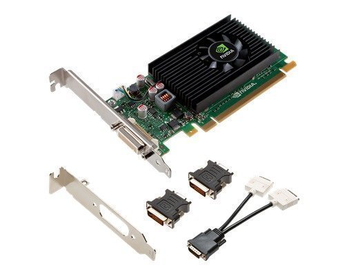 Pny Nvidia Nvs 315 Näytönohjain