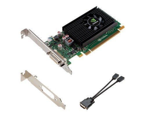 Pny Nvidia Nvs 315 Näytönohjain