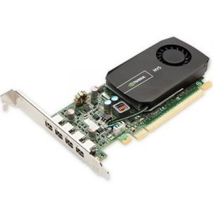 Pny Nvidia Nvs 510 Näytönohjain