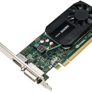 Pny Nvidia Quadro K620 Näytönohjain