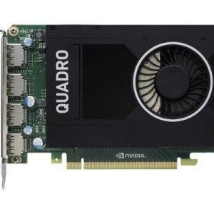 Pny Nvidia Quadro M2000 Näytönohjain