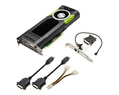 Pny Nvidia Quadro M5000 Näytönohjain