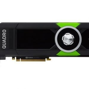 Pny Nvidia Quadro P5000 Näytönohjain