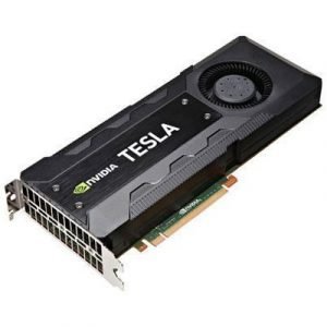 Pny Nvidia Tesla K40 Card Gpu Computing Processor