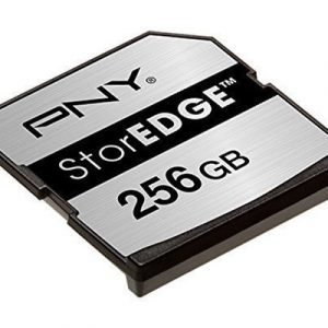 Pny Storedge Sdxc 256gb