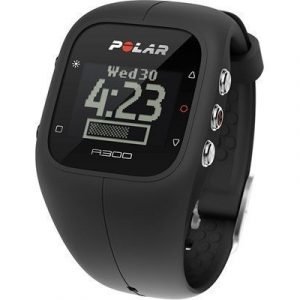 Polar A300 Activity Watch Black