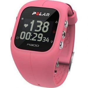 Polar A300 Activity Watch Pink