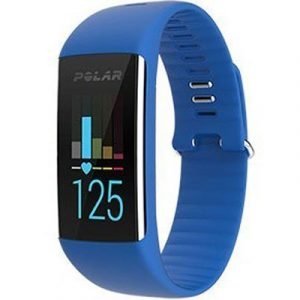 Polar A360 Activity Watch Blue Medium