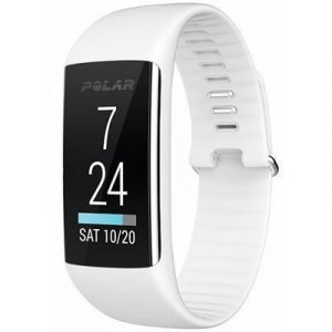 Polar A360 Activity Watch White Small