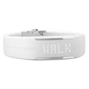 Polar Loop 2 White