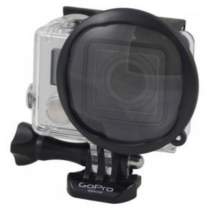 Polar Pro Macro Lens For Gopro