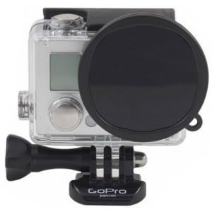 Polar Pro Neutral Density Filter For Gopro