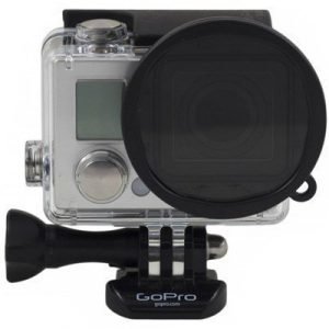 Polar Pro Polarizer Filter For Gopro