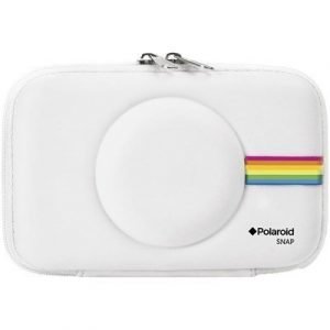 Polaroid Eva Case For Snap White