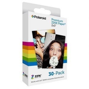 Polaroid Premium Zink Paper
