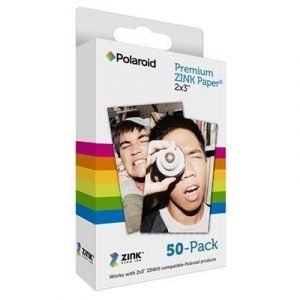 Polaroid Premium Zink Paper