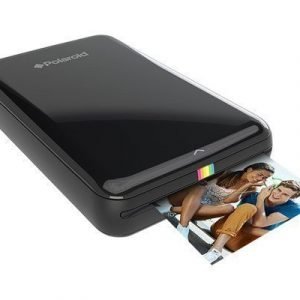 Polaroid Zip Mobile Printer