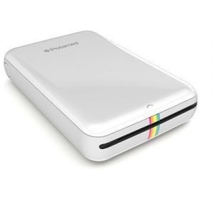 Polaroid Zip Mobile Printer #demo