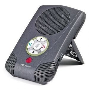 Polycom Cx100 Speakerphone