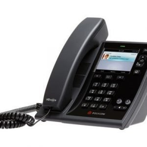 Polycom Cx500 Ip Phone