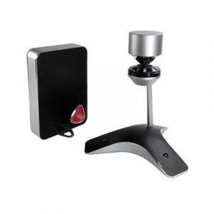 Polycom Cx5100 Unified Conference Station Optimized For Use With Microsoft Lync