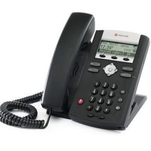 Polycom Soundpoint Ip 335