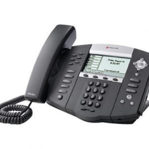 Polycom Soundpoint Ip 650