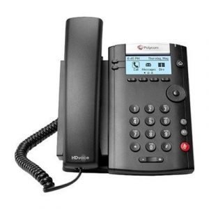 Polycom Vvx 201