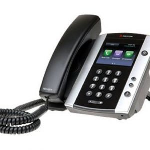 Polycom Vvx 500