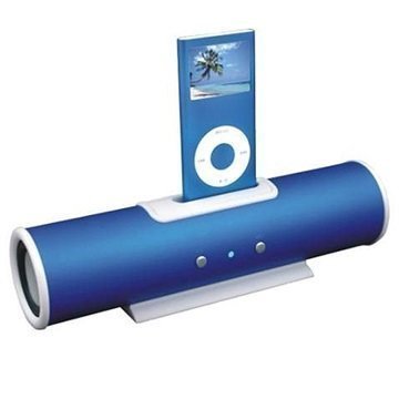 Portable Speaker SB-2388C iPhone iPhone 3G iPhone 3GS Blue