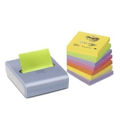 Post-it teline Curve ja Z-block