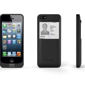 Precise Biometrics Tactivo - Iphone 5