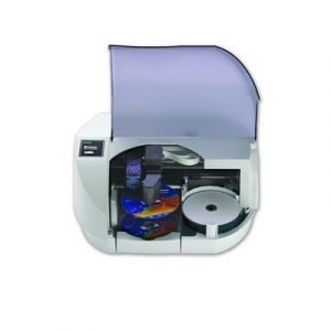 Primera Disc Publisher Se-3 Autoprinter