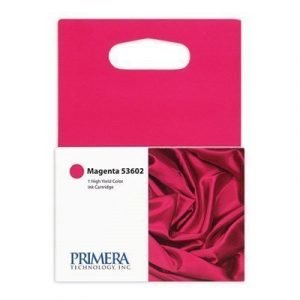 Primera Ink Magenta Dp-41-serien