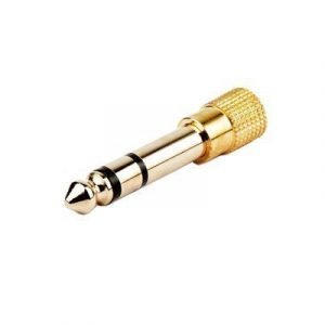Prokord Audio Adapteri Miniliitin: Stereo 3