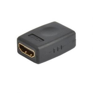 Prokord Hdmi-sovitin 19-nastainen Hdmi Tyyppi A Naaras 19-nastainen Hdmi Tyyppi A Naaras