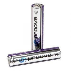 Proove Battery Aaa/lr03 Alkaliska 12-pack