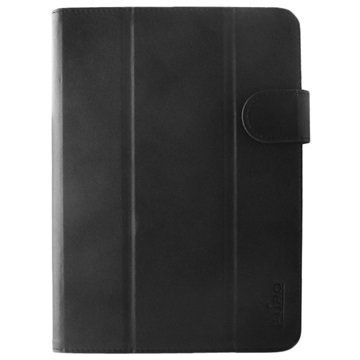 Puro Book Easy Universal Tablet Case 8 Black