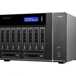 Qnap Ts-1079 Pro 0tb