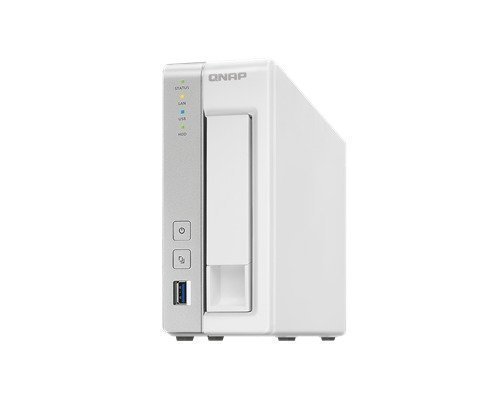 Qnap Ts-131p 0tb