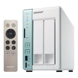 Qnap Ts-251a 0tb