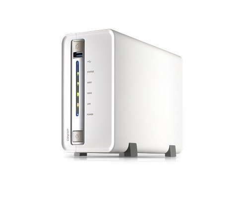 Qnap Ts-251c 0tb