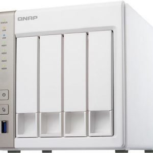 Qnap Ts-451 0tb