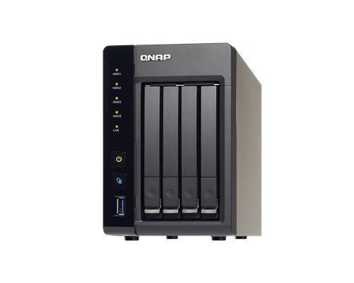 Qnap Ts-453s 0tb