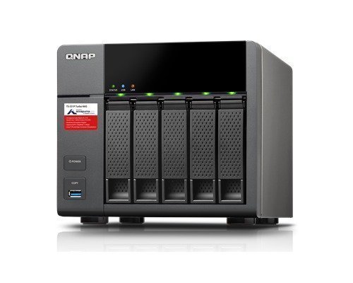 Qnap Ts-531p 0tb