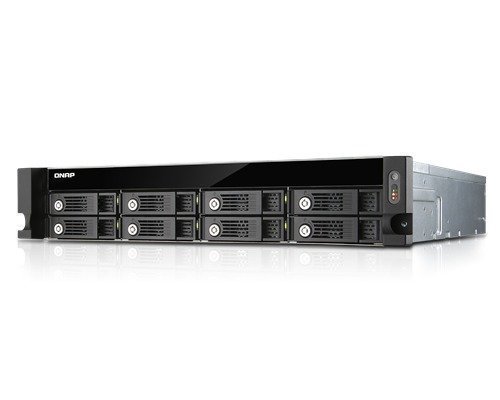 Qnap Ts-853u 0tb