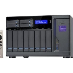 Qnap Tvs-1282 I7 32g 450w 0tb