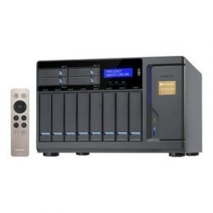 Qnap Tvs-1282t 0tb