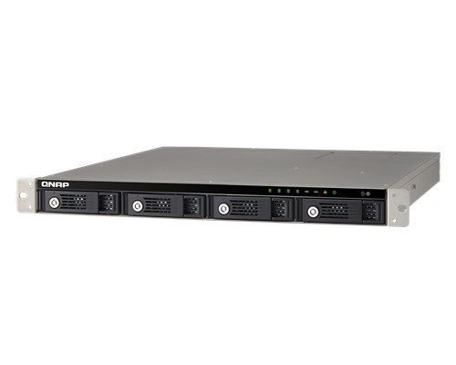 Qnap Tvs-471u 0tb